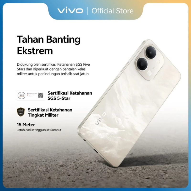 VIVO Y11D